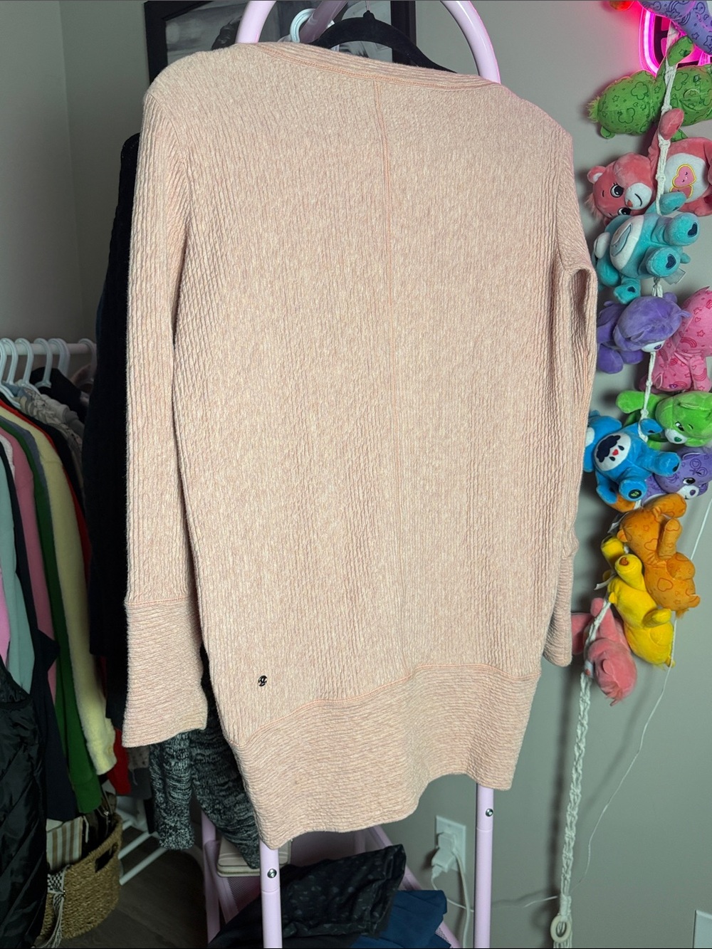 LULULEMON | RARE ALONG THE WAY DRESS VGUC - Picture 6 of 8